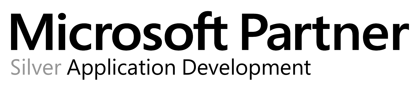 MICROSOFT PARTNER 